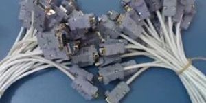 Cable Looms Assembly