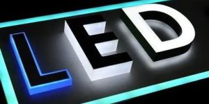 LED Letter Sign