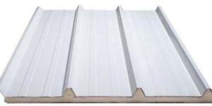 Puf Insulated Panel