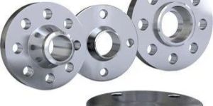Industrial Custom Flanges