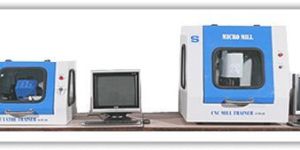 Flexible Manufacturing System