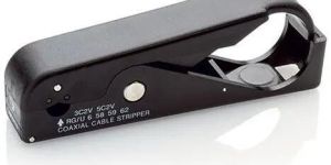 Coaxial Cable Stripper