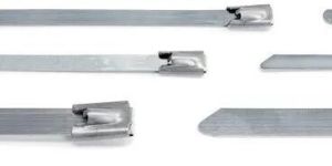 Stainless Steel Cable Tie