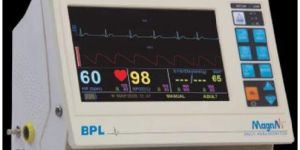 Bpl Patient Monitors