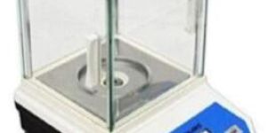 Digital Weight Balance