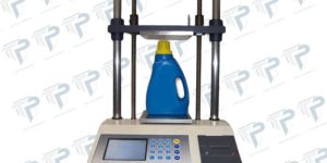 Digital Top Load Tester