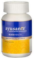 Ayusante Glucohealth