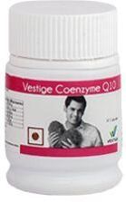 Vestige Coenzyme Q10