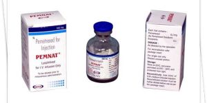 Pemnat Injection Vial