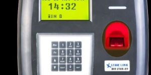 Bio Star-09 fingerprint attendance system