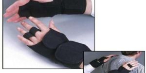 Hand Gloves Metal Detectors