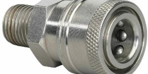 Quick Release Couplings