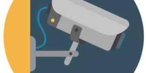 Digital CCTV Surveillance System