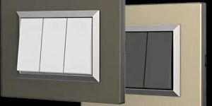 Polycab Modular Switches