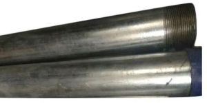 Galvanized Iron Pipes
