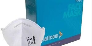 Disposable Face Mask