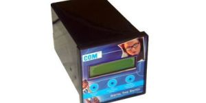 Automatic School Bell