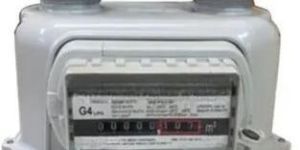 LPG Gas Meter