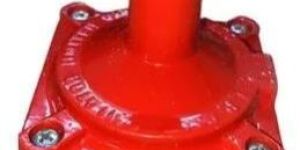 LPG Pressure Regulator