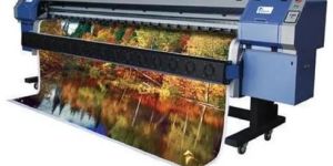 Banner Printing Services