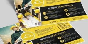 Customized Leaflet Printing Services