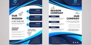 Flyer Printing Services