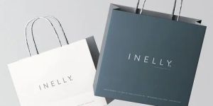 Paper Bag Offset Printing Services