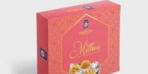 Sweet Box Printing Services