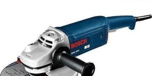 Bosch Angle Grinder