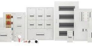 Electrical Distribution Board