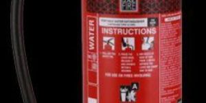 Fire Extinguisher