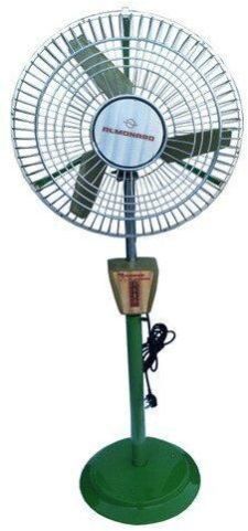 Industrial Pedestal Fan
