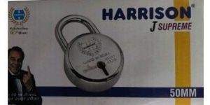 Round Padlock