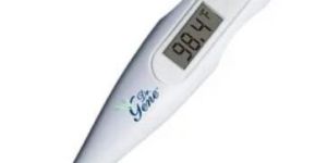 Digital Thermometer