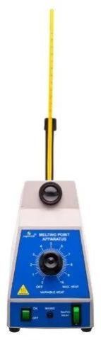 Melting Point Apparatus
