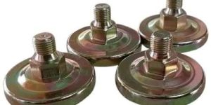 Threaded Mild Steel Flange