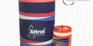 Premium Shuttering Oil