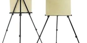 Folding Easel Stand