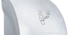 Hand Dryer
