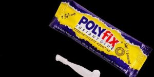 Instant Glue Cyanoacrylate Adhesive