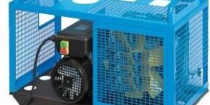 Portable Compressors