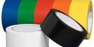 BOPP Self Adhesive Tape