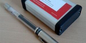 Vehicle Health Monitoring System