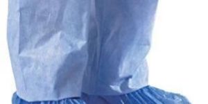 Disposable Shoe Cover