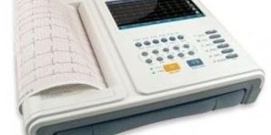 ECG Machine