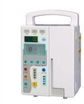 Infusion Pumps