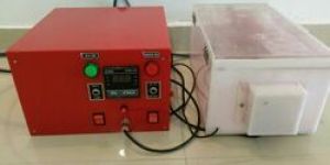 Pencil Making Machine