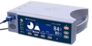 Pulse Oximeter