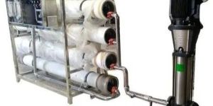 Commercial RO System