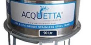 Stainless Steel Tank